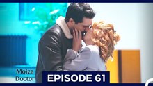 Mojza Doctor Episode 61 (Urdu Dubbed)