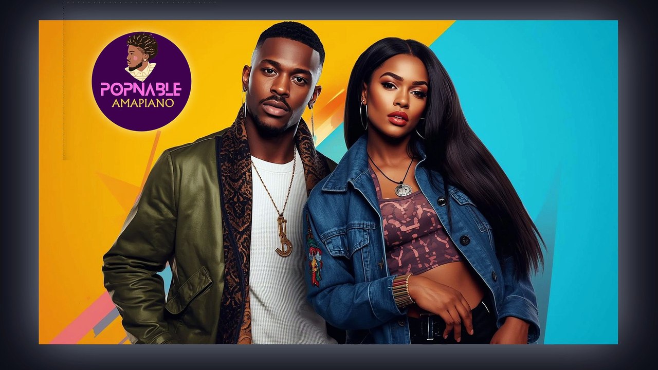 AMAPIANO MIX 2026 - NEW AMAPIANO SONGS 2026 - 10 JANUARY 2026 - Popnable ZULU