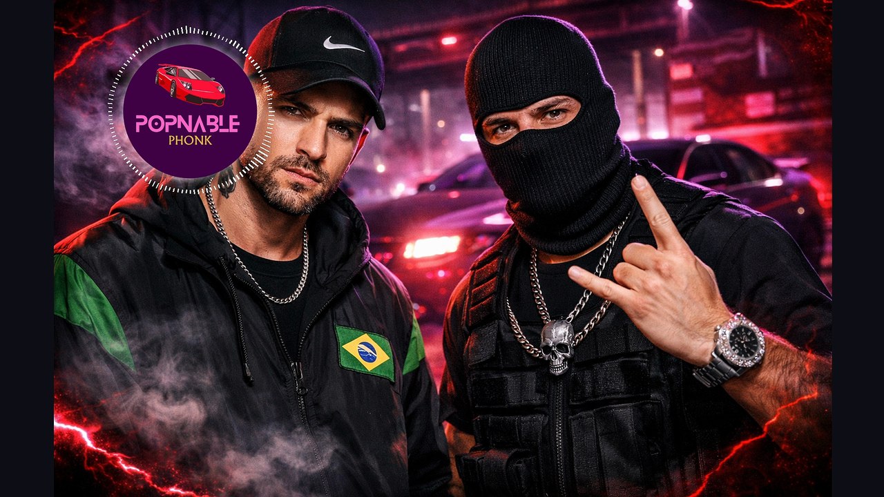 BRAZILIAN PHONK 2025 - NEW YEAR PHONK MUSIC 🔥 BRAZILIAN PHONK MIX