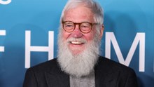 David Letterman says Jimmy Kimmel has brought Disney bosses 'to their knees'