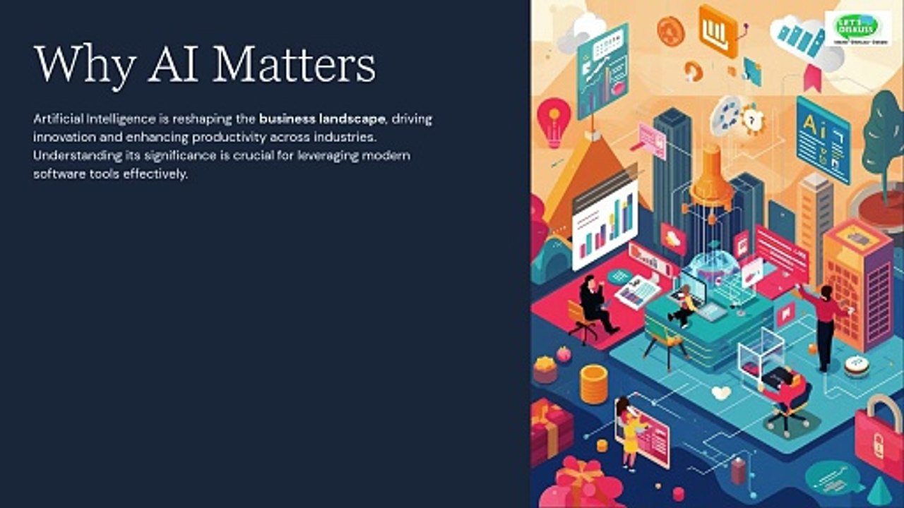 Artificial Intelligence Solutions for Smart Business Growth