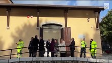 Monreale, inaugurata la Casa della Comunità