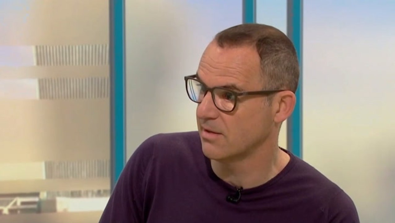 Martin Lewis warns millions over missing tax benefit