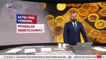 Altın nereye koşuyor?