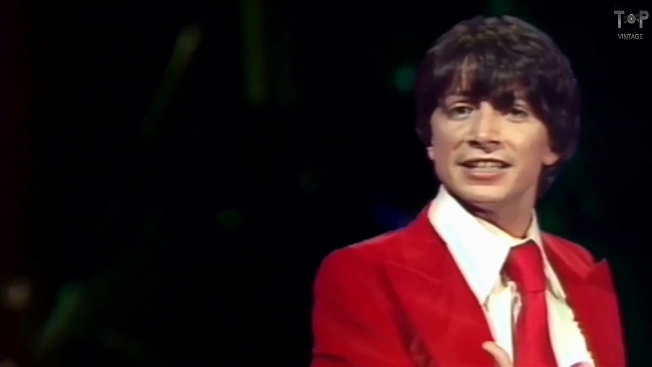 Hervé Vilard - 'Ma Chanson De Liberté'  (1975)