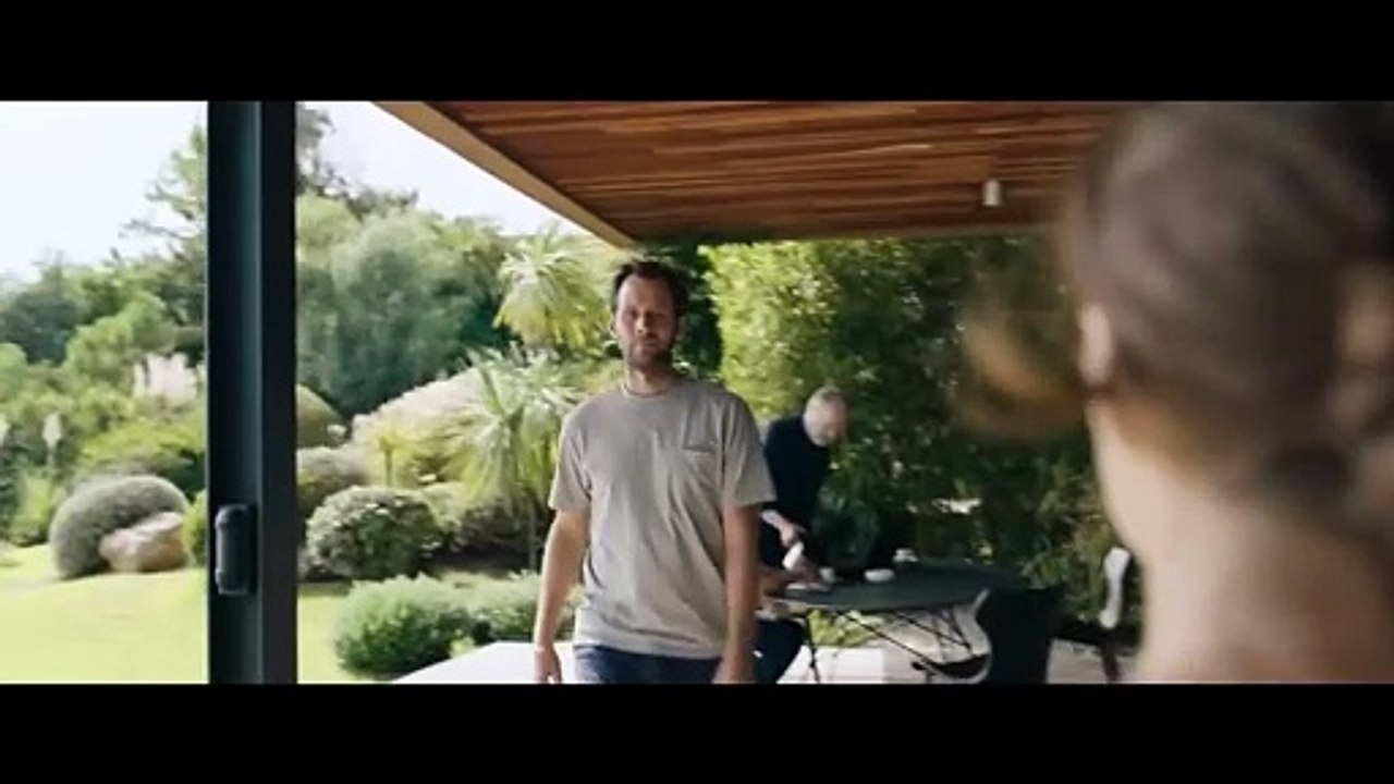 De grandes espérances: Trailer HD