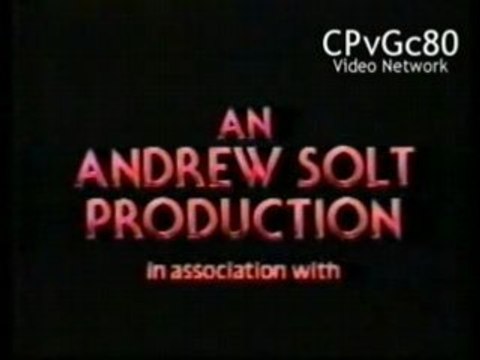 Andrew Solt Production/Walt Disney Pictures Television (1984