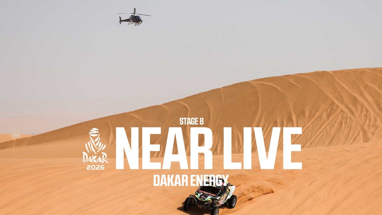 Dakar energy