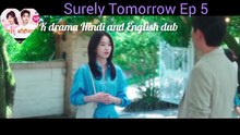 surely Tomorrow part 15