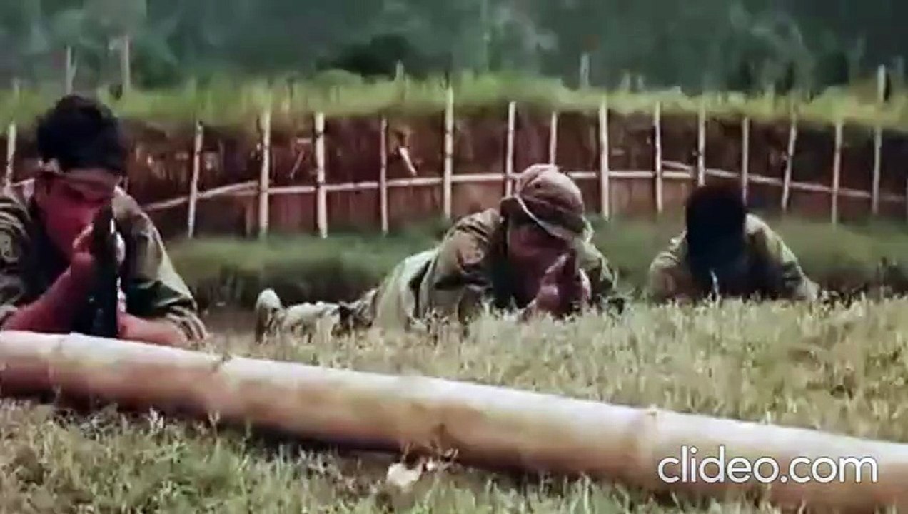 Pecados de guerra (1989)