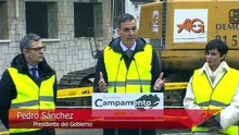 Sánchez anuncia incentivos a caseros y limitará el alquiler temporal y por habitaciones
