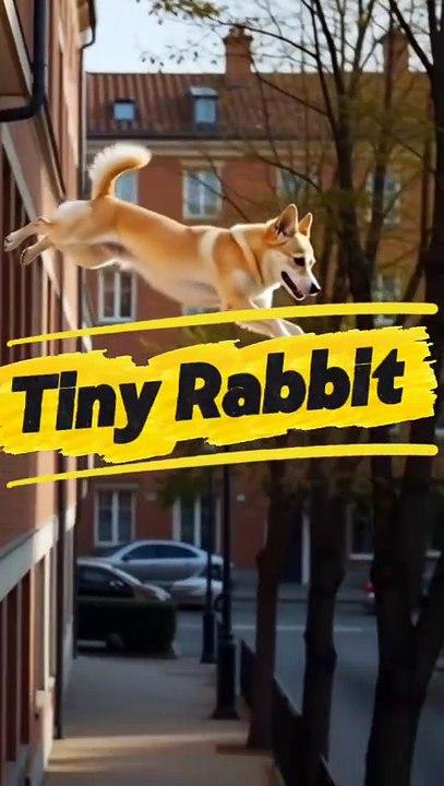 Tiny Rabbit