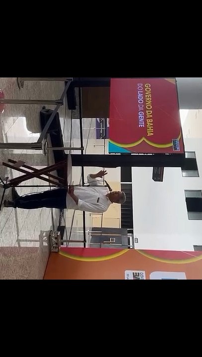 Jerônimo Rodrigues parabeniza Wagner Moura pela premiação no Globo de Ouro: "valorização muito grande"