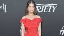 Maren Morris says no one is very friendly in country music
