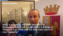 Gaetano Bonaccorso: video intervista al nuovo questore di Bologna