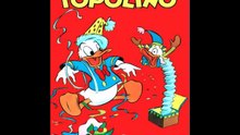 TOPOLINO---N.157