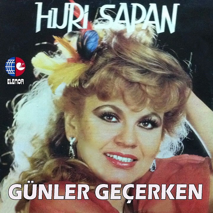 Huri Sapan - Bu Ayrılık Neden Oldu