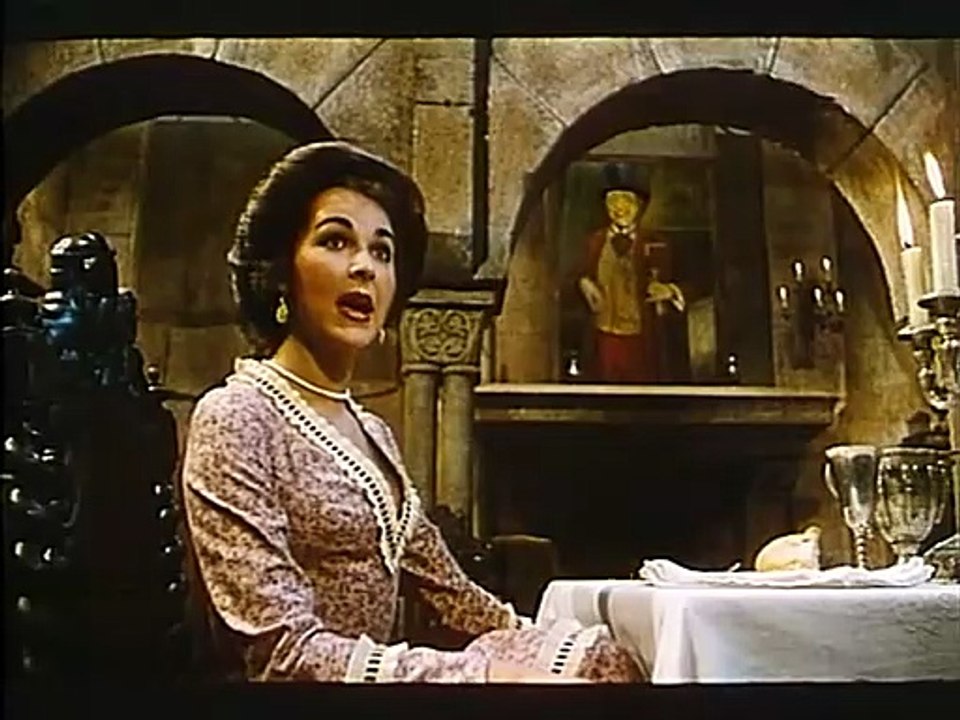 Justine, Del Marques De Sade (Jesus Franco)-1969-