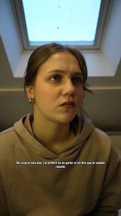 On s'est promis de ne jamais se détruire