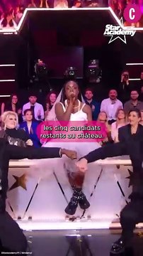 Star Academy 2025 : le “lit maudit”, cette superstition qui hante le château