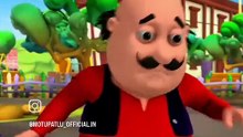 Motu patlu