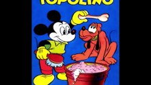 TOPOLINO---N.156