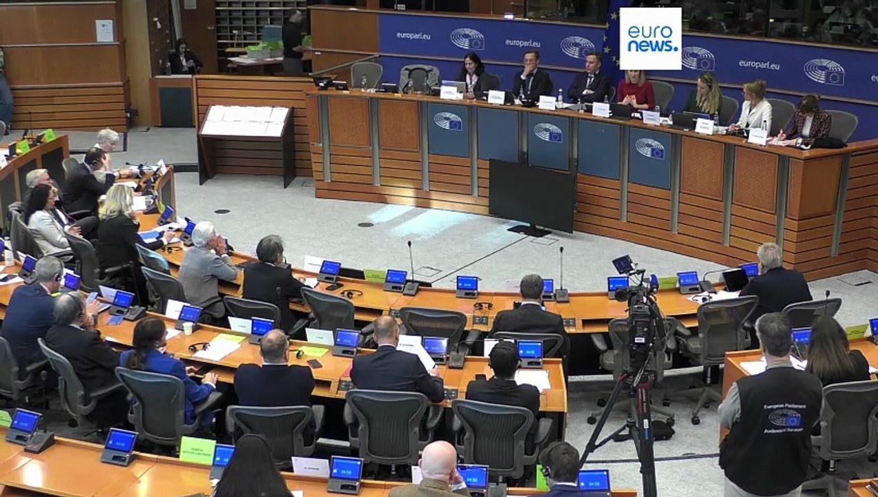 Kaja Kallas to push new Iran sanctions after deadly crackdown