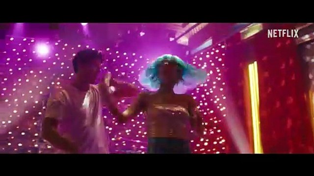 'Gente que conocemos en vacaciones', tráiler