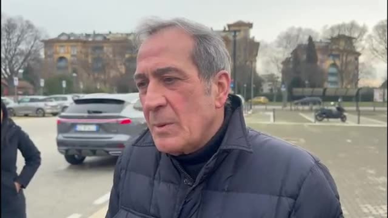 Rimini, l'udienza del processo Dassilva per l'omicidio Paganelli. L'investigatore privato: «Ecco perché credo che non sia lui l'assassino»