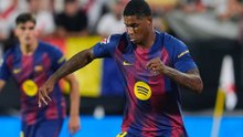 Marcus Rashford is reportedly likely to remain at Barcelona beyond the end of his loan spell