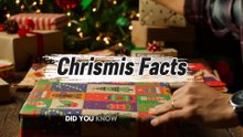 Amazing Christmas Facts You Didn’t Know 🎅 | Christmas Special