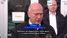 Verificação dos factos: porque é que o corte de energia em Berlim demorou tanto tempo a ser resolvido?