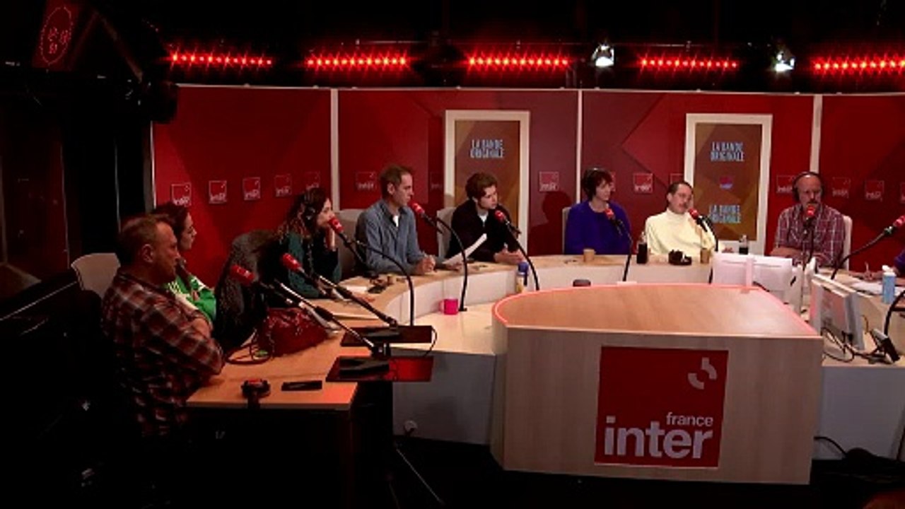 Personne n’a jamais voté pour Anne Hidalgo - Tanguy Pastureau maltraite l'info