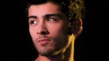 Happy birthday to Zayn Malik (One Direction)