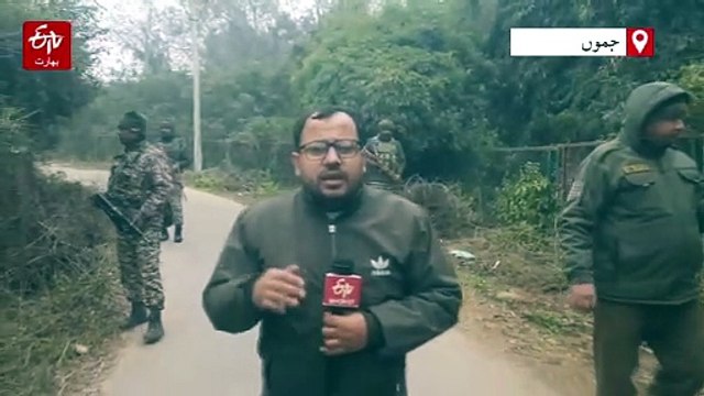 یومِ جمہوریہ سے قبل جموں و کشمیر میں سکیورٹی فورسز ہائی الرٹ پر