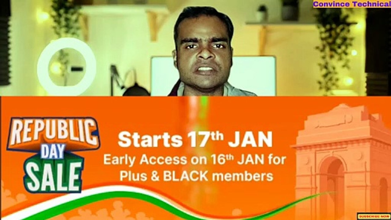 happy republic day sale 2026 flipkart early birds deals