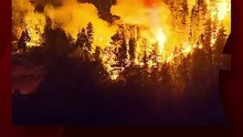 El gobernador de Chubut informó sobre la contención de los incendios en la provincia, que ya consumieron más de 11 mil hectáreas.