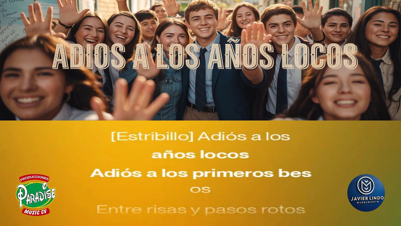 ADIOS A LOS AÑOS LOCOS AUTOR JAVIER LINDO M.