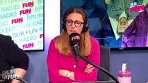 Bruno sur Fun Radio - L'intégrale du 12 janvier