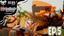 LEGO Horizon Adventures - EP.5