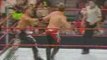 WWE Raw 5/26/08 Shawn Micheals vs Chris Jericho