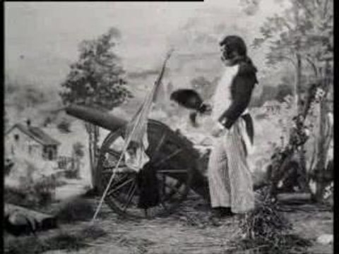 - LA MARSEILLAISE - 1907