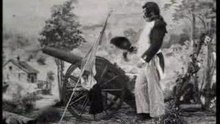 - LA MARSEILLAISE - 1907