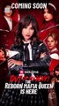 Out of my way! The Reborn Mafia Queen is Here #FullMovie 🍀