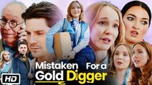 [Soon] Mistaken for a Gold Digger
