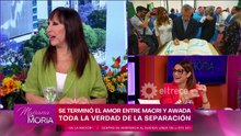 Dieron a conocer otro tremendo motivo sobre la separación de Mauricio Macri y Juliana Awada: "Está muy metido..."