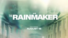 Tráiler de la temporada 1 de The Rainmaker