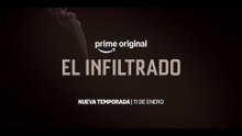 El Infiltrado | Temporada 2 | Prime Video