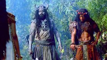 part_002_Mahakaali - Season 01 - Episode 78 Bhasmasura's threat looms large  - #PoojaSharma #KAALI #mahakali #POOJA