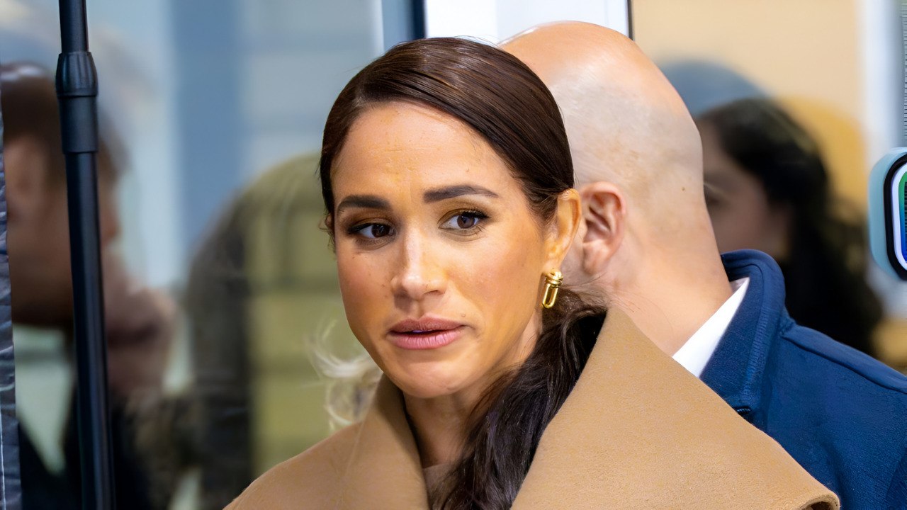 Meghan’s Control Bid Sets Off One of Fashion’s Most Heated Disputes in Recent Memory